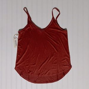 New With Tags Shyanne sz L Top